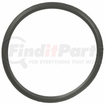 35445 by FEL-PRO - Engine Coolant Thermostat Seal