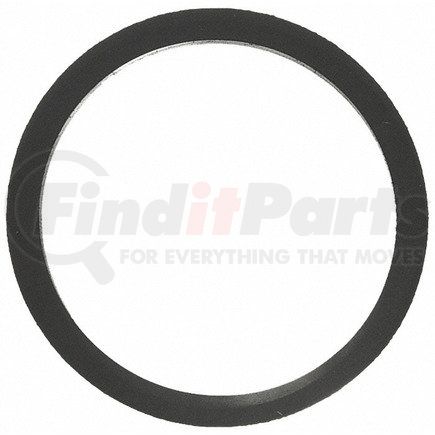 35526 by FEL-PRO - Engine Coolant Thermostat Housing Seal