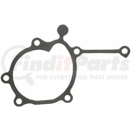 35458 by FEL-PRO - Engine Water Pump Gasket