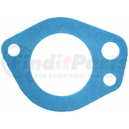 35459 by FEL-PRO - Engine Coolant Outlet Gasket