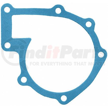 35460 by FEL-PRO - Engine Water Pump Gasket