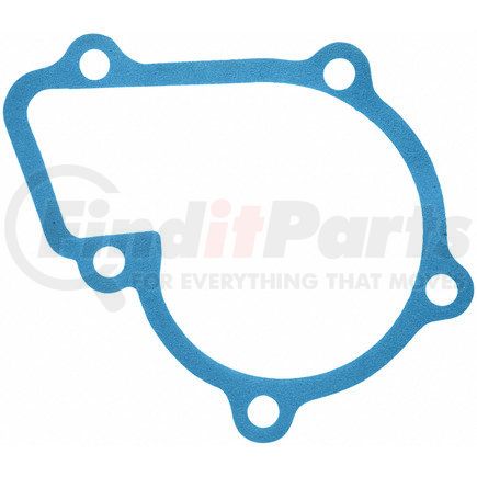 35465 by FEL-PRO - Engine Water Pump Gasket