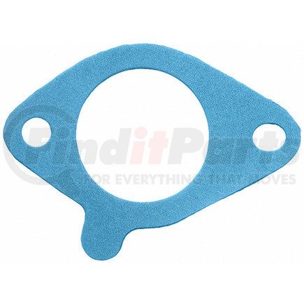 35448 by FEL-PRO - Engine Coolant Thermostat Housing Gasket