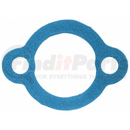 35450 by FEL-PRO - Engine Coolant Outlet Gasket