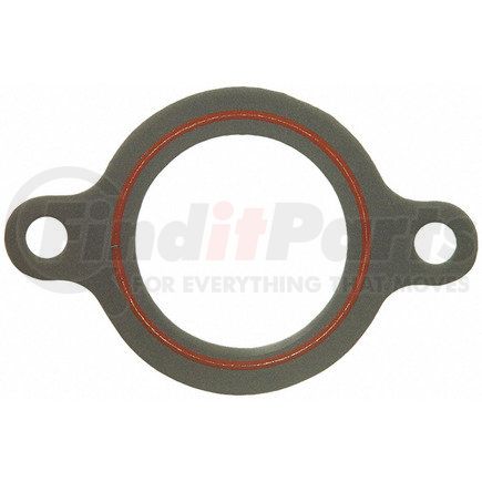 35451 by FEL-PRO - Engine Coolant Outlet Gasket