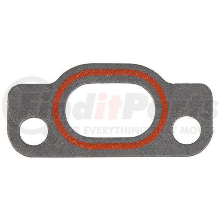 35473 by FEL-PRO - Engine Coolant Outlet Gasket