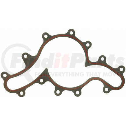 35474 by FEL-PRO - Engine Water Pump Gasket