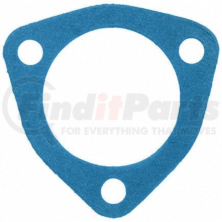 35476 by FEL-PRO - Engine Coolant Thermostat Housing Gasket