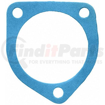 35466 by FEL-PRO - Engine Coolant Thermostat Housing Gasket