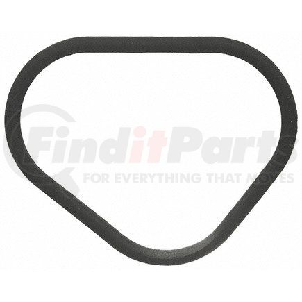 35469 by FEL-PRO - Engine Coolant Outlet Gasket