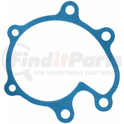 35471 by FEL-PRO - Engine Water Pump Gasket