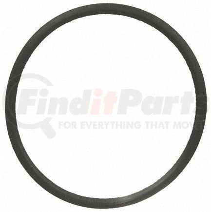 35485 by FEL-PRO - Engine Coolant Thermostat Housing Gasket