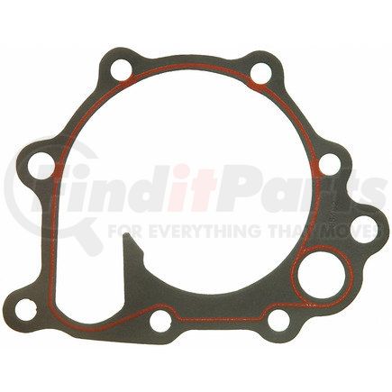 35492 by FEL-PRO - Engine Water Pump Gasket