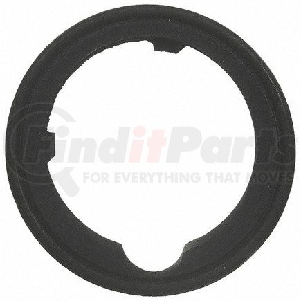 35480 by FEL-PRO - Engine Coolant Thermostat Housing Gasket