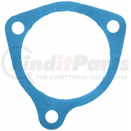 35483 by FEL-PRO - Engine Coolant Thermostat Housing Gasket