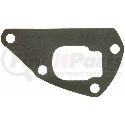 35484 by FEL-PRO - Water Pump Gasket