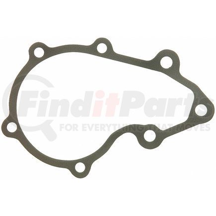 Fel-Pro 35545 Engine Water Pump Gasket Engine Water Pump Gasket