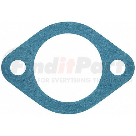 35543 by FEL-PRO - Engine Coolant Thermostat Housing Gasket