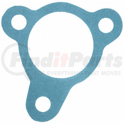 35546 by FEL-PRO - Engine Coolant Outlet Gasket