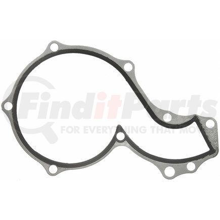 35549 by FEL-PRO - Engine Water Pump Gasket