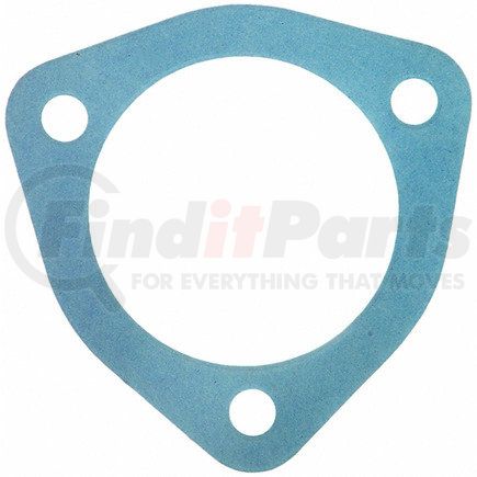 35538 by FEL-PRO - Engine Coolant Thermostat Housing Gasket