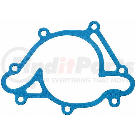 35540 by FEL-PRO - Engine Water Pump Gasket