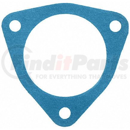 35559 by FEL-PRO - Engine Coolant Outlet Gasket