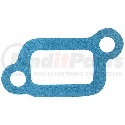 35550 by FEL-PRO - Engine Coolant Outlet Gasket