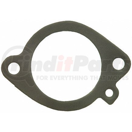 35554 by FEL-PRO - Engine Coolant Thermostat Housing Gasket