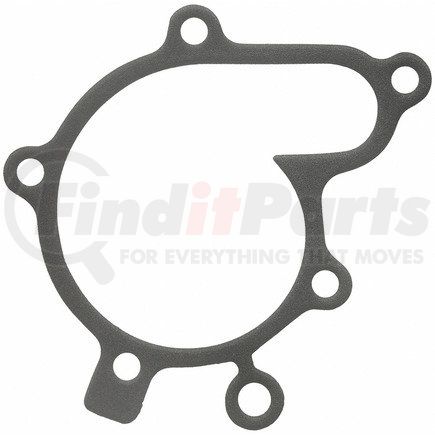 35569 by FEL-PRO - Engine Water Pump Gasket