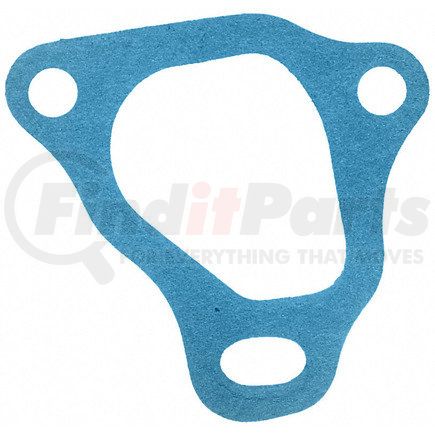 35566 by FEL-PRO - Engine Coolant Outlet Gasket