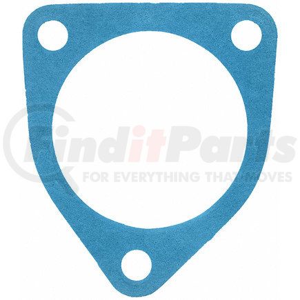 35565 by FEL-PRO - Engine Coolant Thermostat Housing Gasket