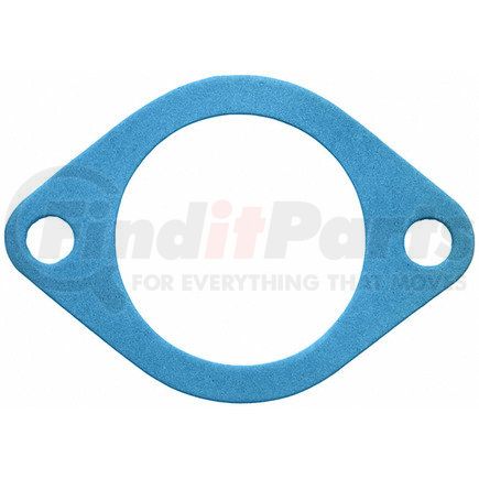 35568 by FEL-PRO - Engine Coolant Outlet Gasket