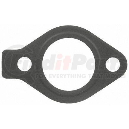 35589 by FEL-PRO - Engine Coolant Thermostat Housing Gasket