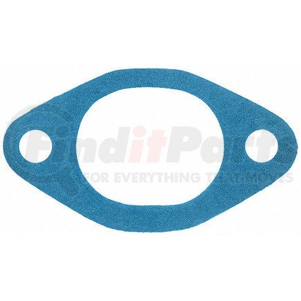 35590 by FEL-PRO - Engine Coolant Outlet Gasket