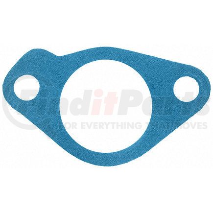 35592 by FEL-PRO - Engine Coolant Thermostat Housing Gasket