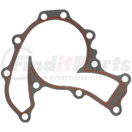 35593 by FEL-PRO - Engine Water Pump Gasket