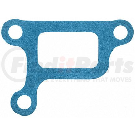 35585 by FEL-PRO - Engine Coolant Thermostat Housing Gasket