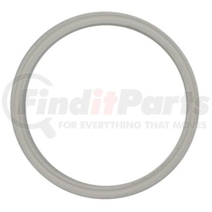 35588 by FEL-PRO - Engine Coolant Thermostat Housing Seal