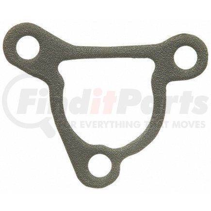 35602 by FEL-PRO - Engine Coolant Outlet Gasket