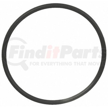 35606 by FEL-PRO - Engine Coolant Thermostat Housing Gasket