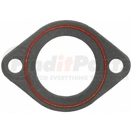 35595 by FEL-PRO - Engine Coolant Thermostat Housing Gasket