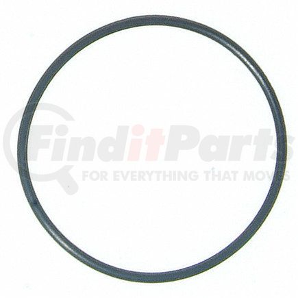 35597 by FEL-PRO - Engine Coolant Outlet Gasket