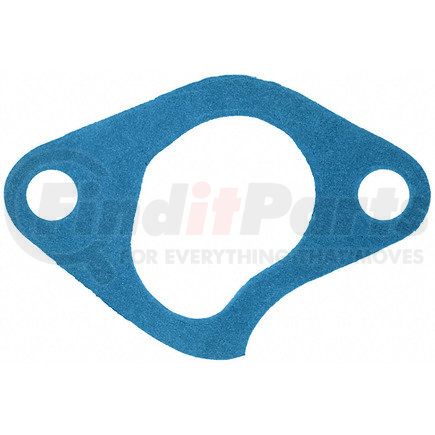 35598 by FEL-PRO - Engine Coolant Thermostat Housing Gasket