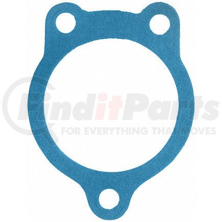 35599 by FEL-PRO - Engine Coolant Thermostat Housing Gasket