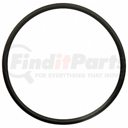 35617 by FEL-PRO - Engine Coolant Thermostat Housing Seal