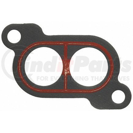 35621 by FEL-PRO - Engine Coolant Outlet Gasket