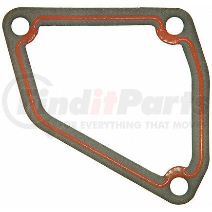 35622 by FEL-PRO - Engine Coolant Outlet Gasket