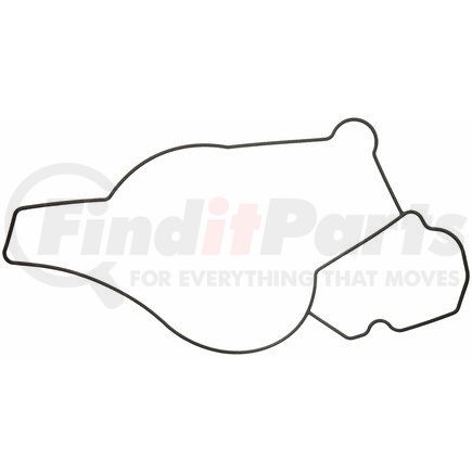 35612 by FEL-PRO - Engine Water Pump Gasket