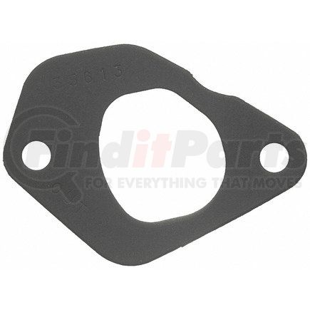 35613 by FEL-PRO - Engine Coolant Outlet Gasket